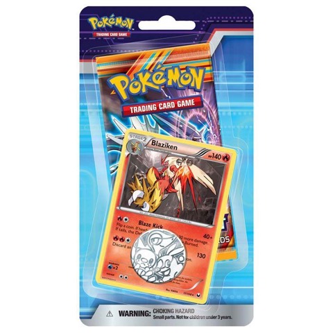 Plasma Blast Blisters