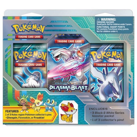 Fennekin Blister