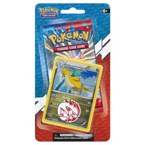 XY Blisters