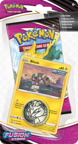 Blitzle Blister