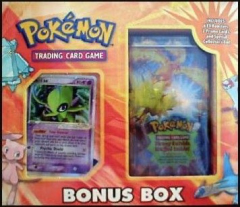 Bonus Box