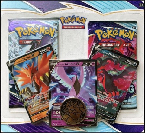 Chilling Reign Elite Trainer Box