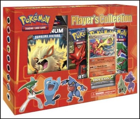 Player's Collection