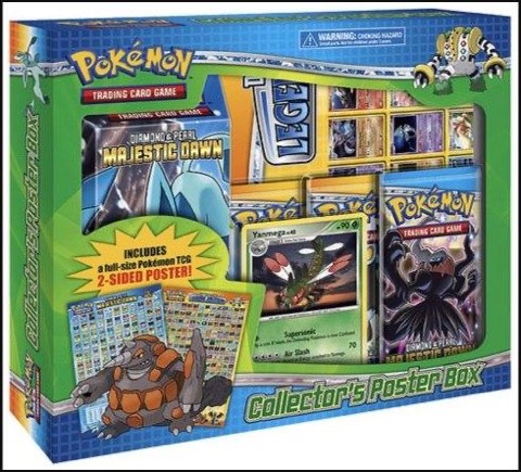 Collector's Poster Box 2