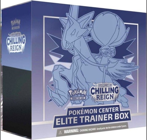 Chilling Reign Elite Trainer Box