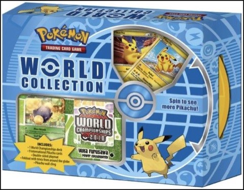 World Collection