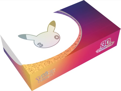 30th Celebration Ultra-Premium Collections