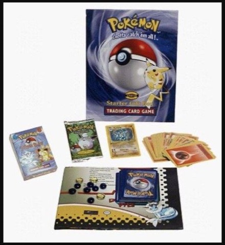 Starter Gift Box