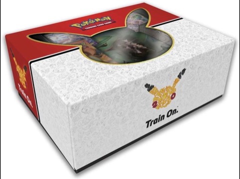 Super-Premium Collection—Mew and Mewtwo