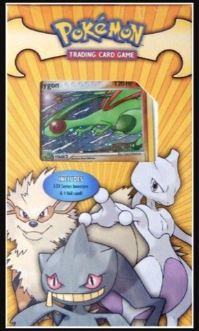 Flygon Box