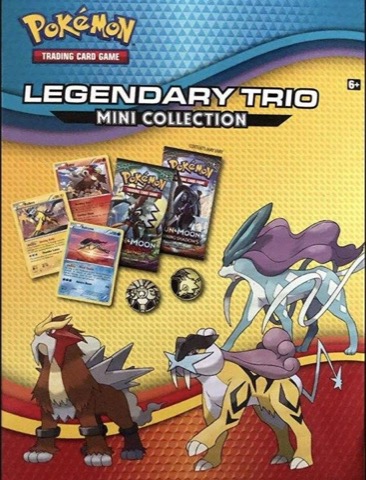 Mini Collections