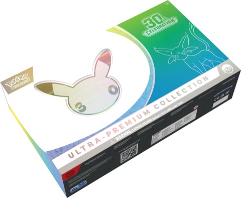 30th Celebration Ultra-Premium Collections