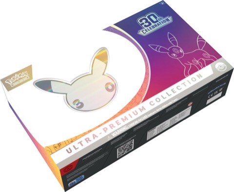 30th Celebration Ultra-Premium Collections