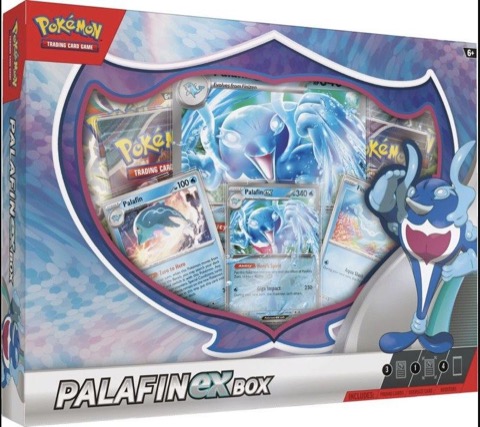 Palafin ex Box