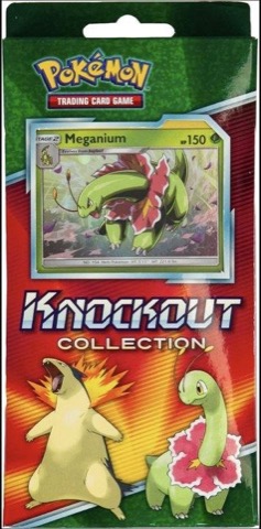 Knock Out Collection