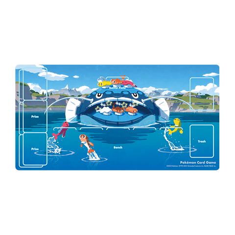 Playmat · 9346632