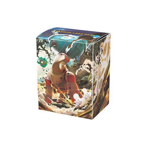 Deck Case · 9343518