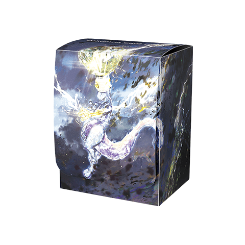 Deck Case · 9346755