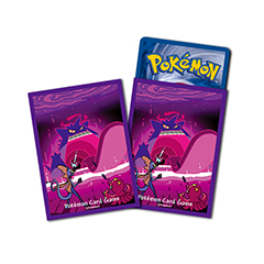 Card Sleeves · 9315423