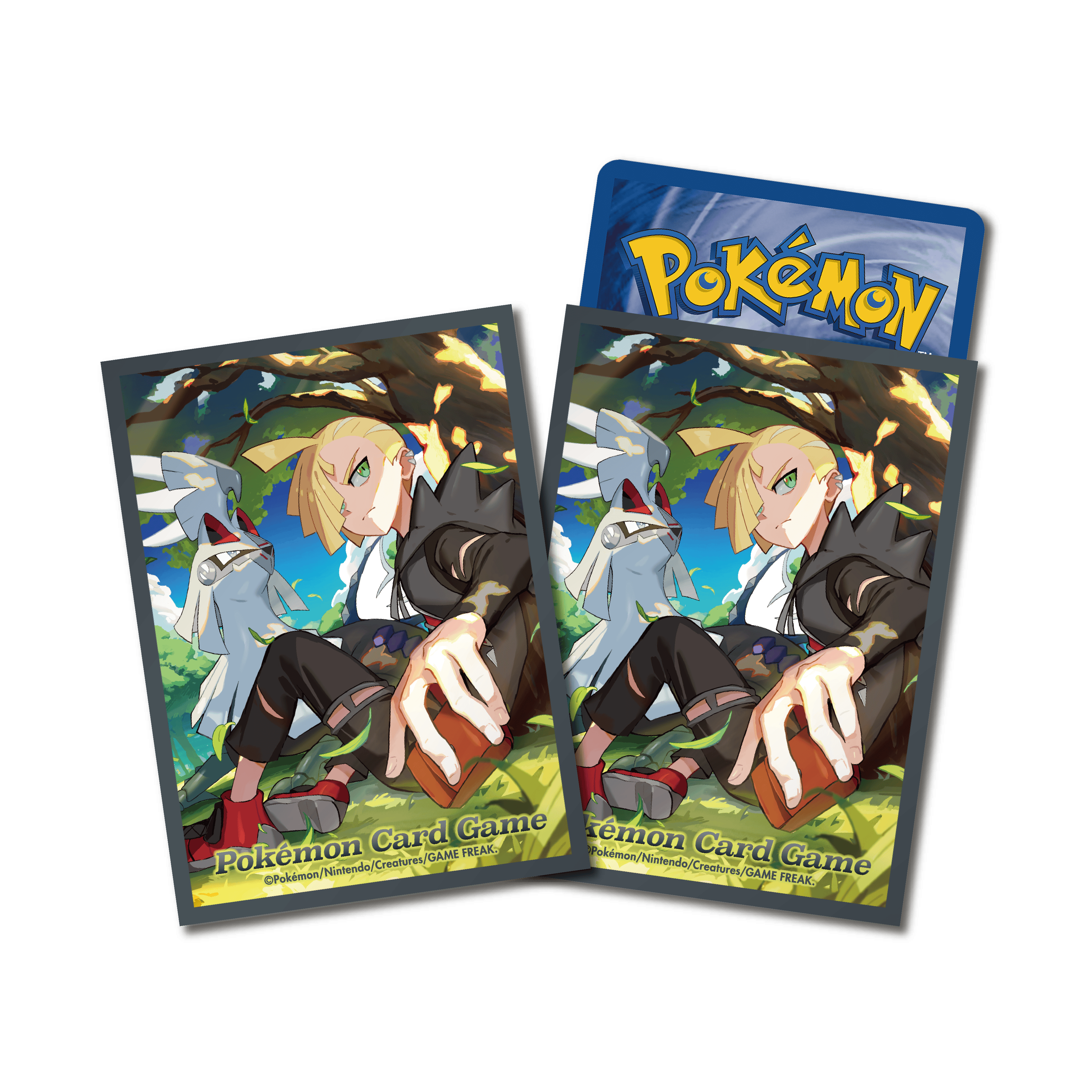 Card Sleeves · 9420462