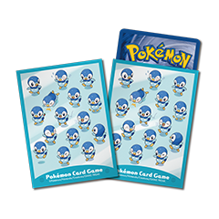 Card Sleeves · 9315829