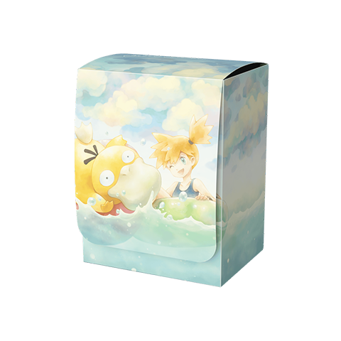 Deck Case · 9433349
