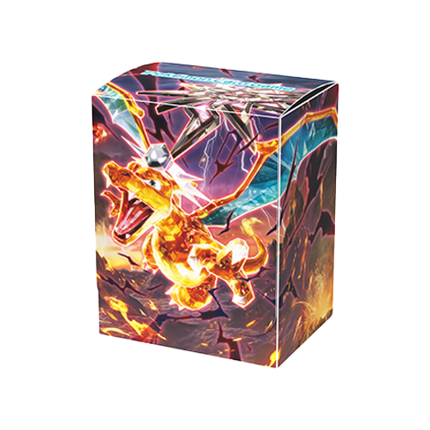 Deck Case · 9346823