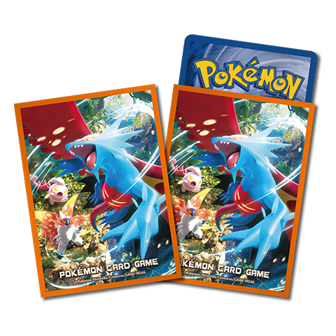 Card Sleeves · 9346717
