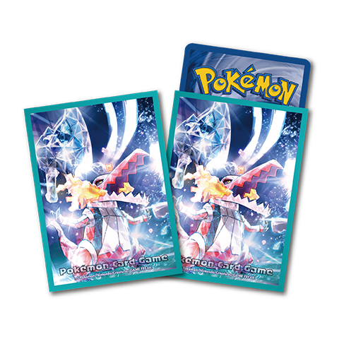 Card Sleeves · 9346748