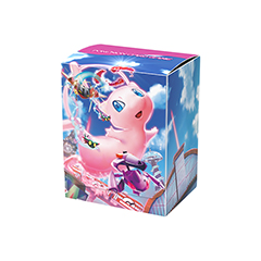 Deck Case · 9315591