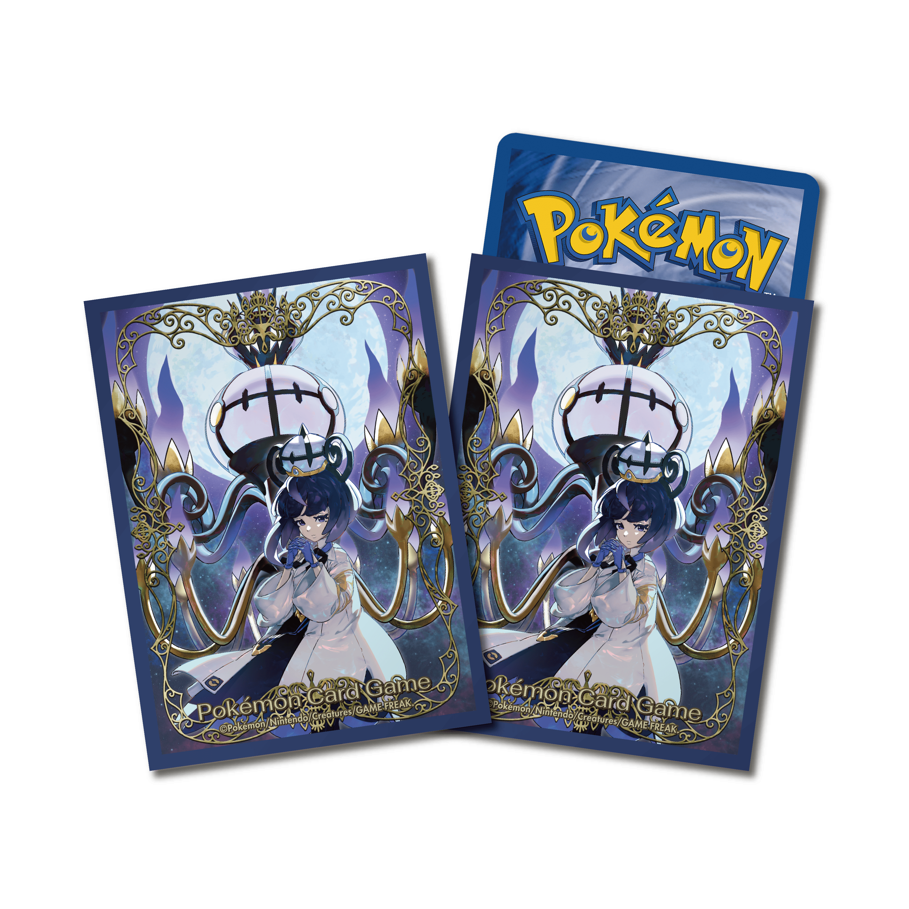Card Sleeves · 9420479