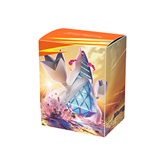 Deck Case · 9315492