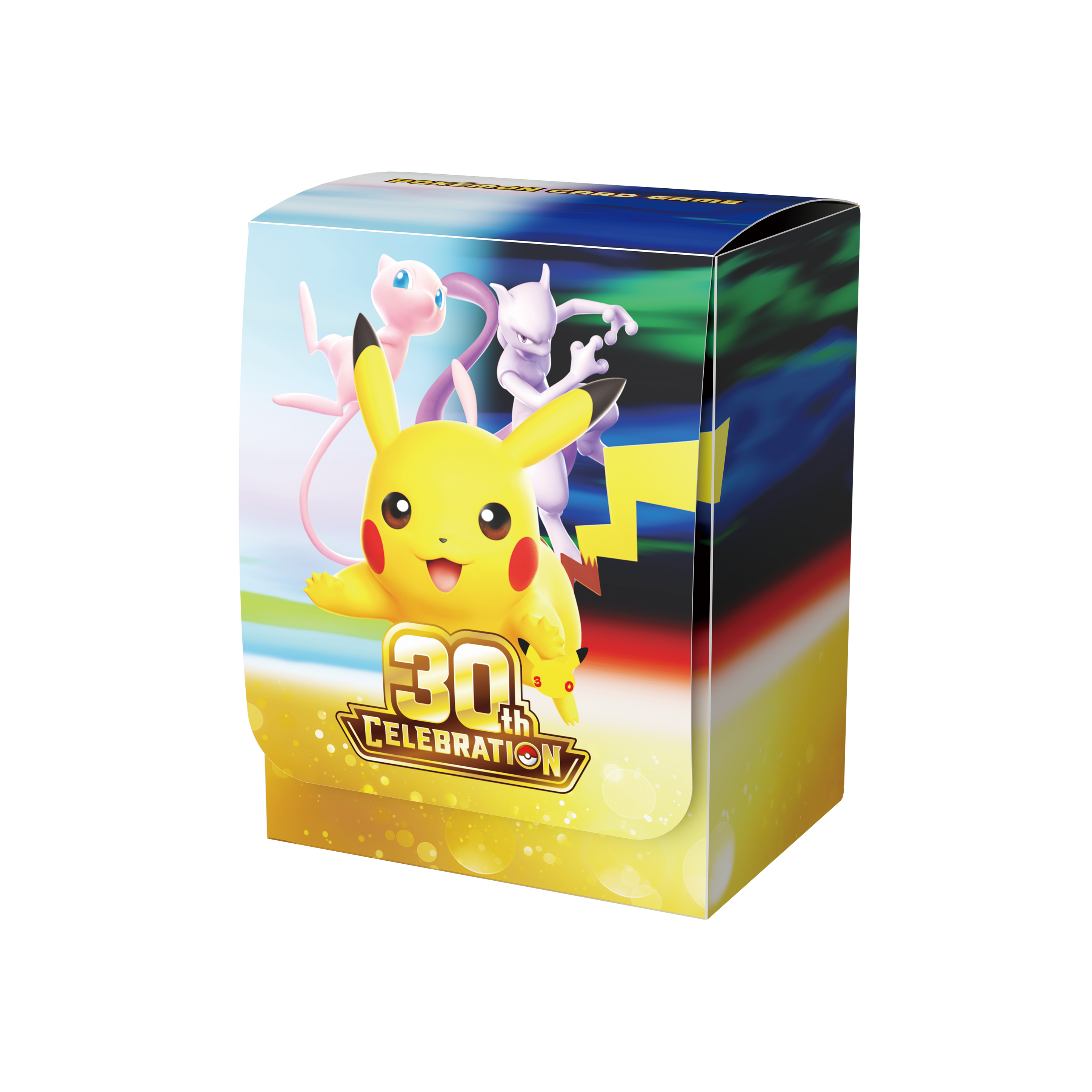 Deck Case · 9420363