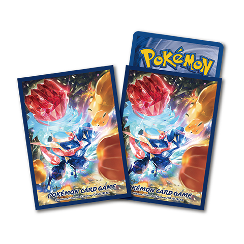 Card Sleeves · 9346502