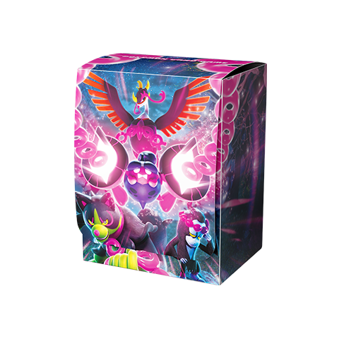 Deck Case · 9346410