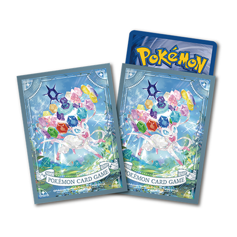 Card Sleeves · 9433851