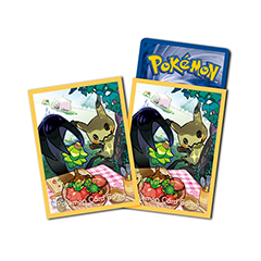 Card Sleeves · 9315270