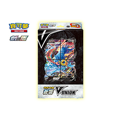 Zacian V-UNION
