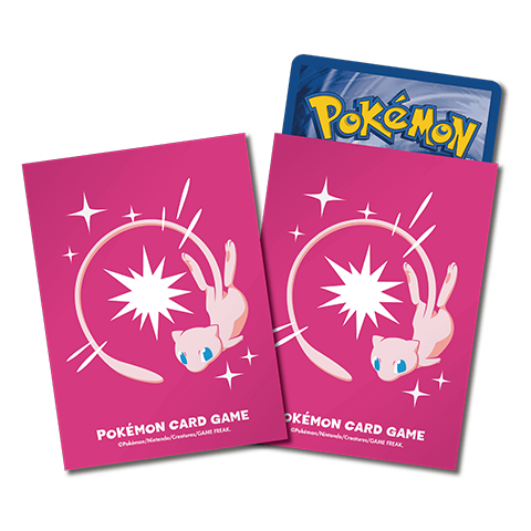 Card Sleeves · 9433417