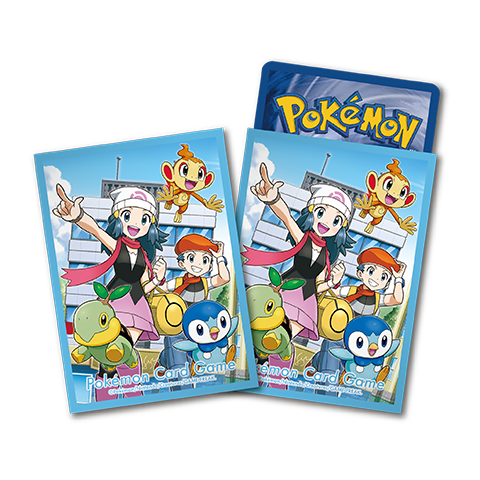 Card Sleeves · 9343174