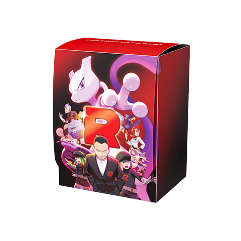 Deck Case · 9433233