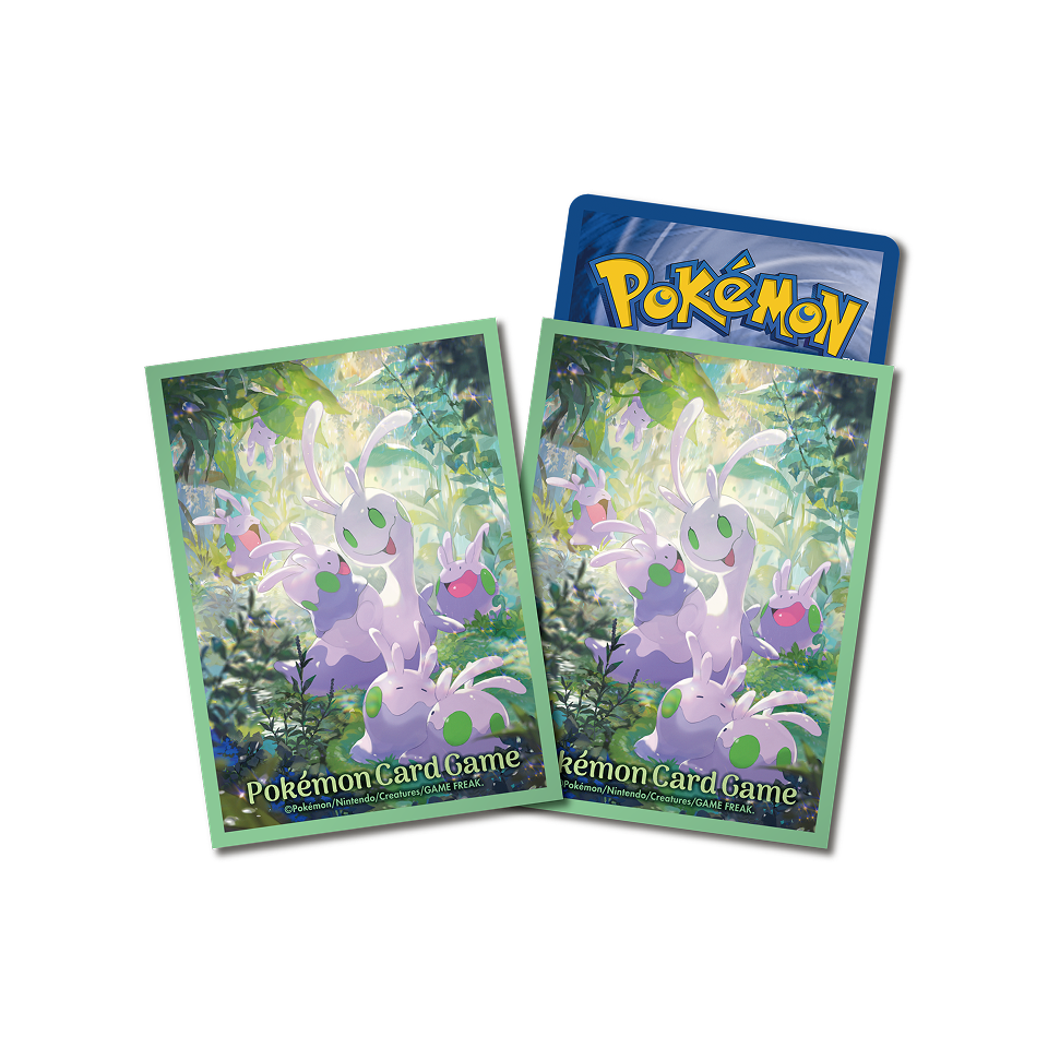 Card Sleeves · 9419985