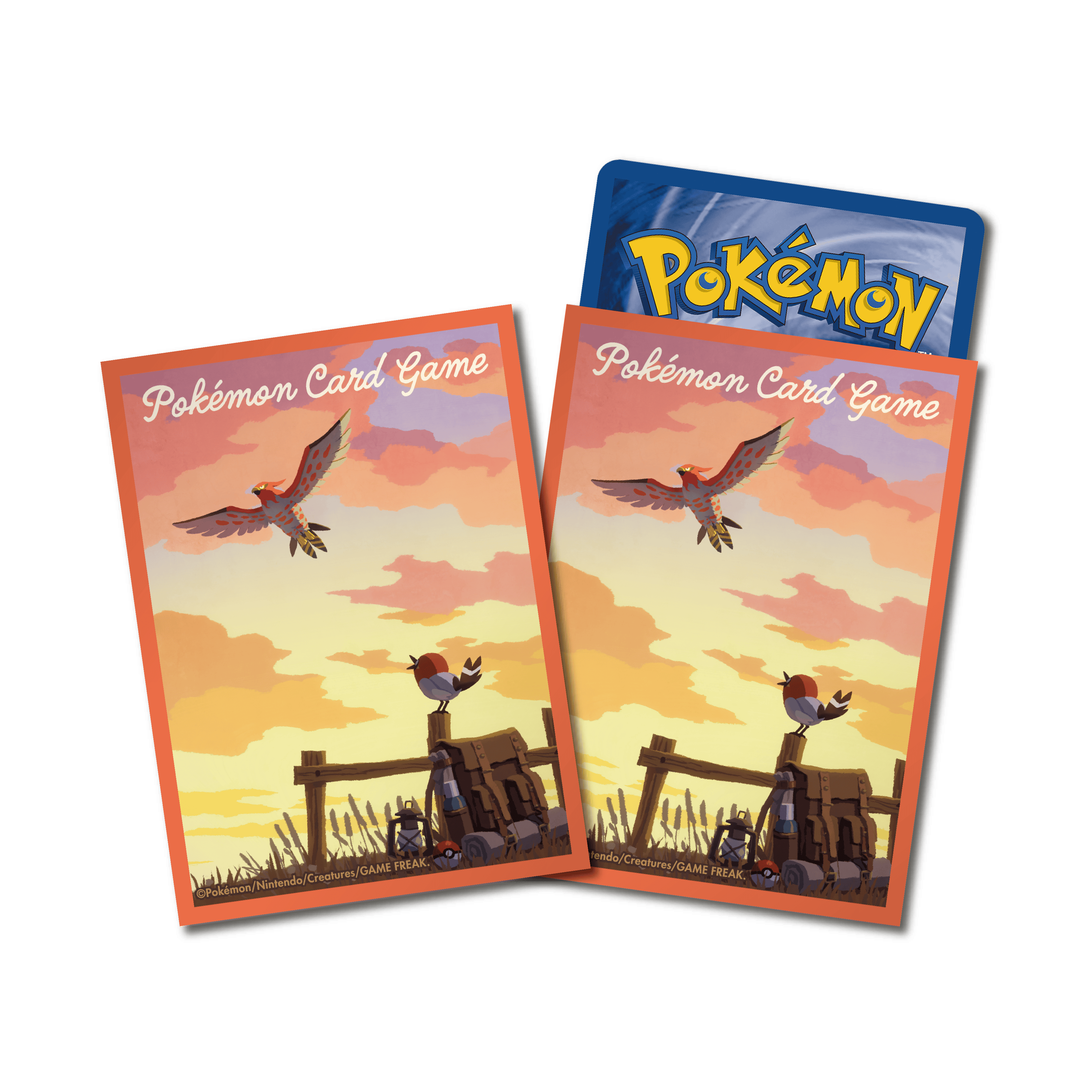 Card Sleeves · 9420387