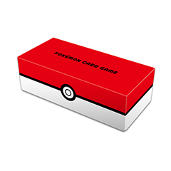Card Storage Box · Large (Paper)