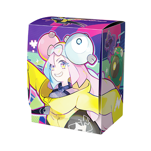 Deck Case · 9433431