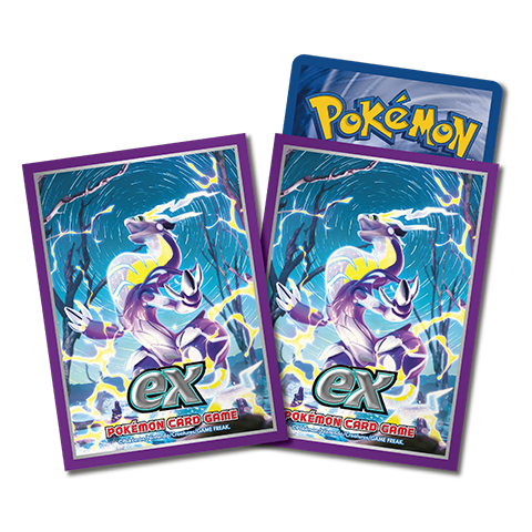 Card Sleeves · 9343075