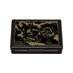 Damage Counter Case · 9315508