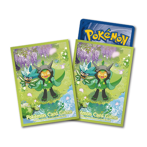 Card Sleeves · 9433639