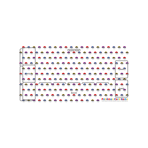 Playmat · 9316086