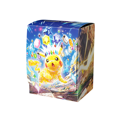 Deck Case · 9433714